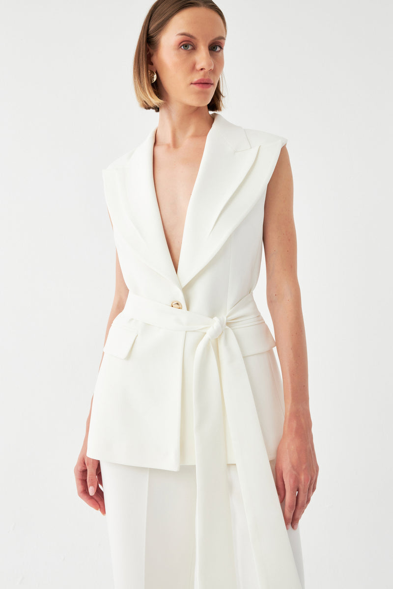 Şık Pantolonlu Takım