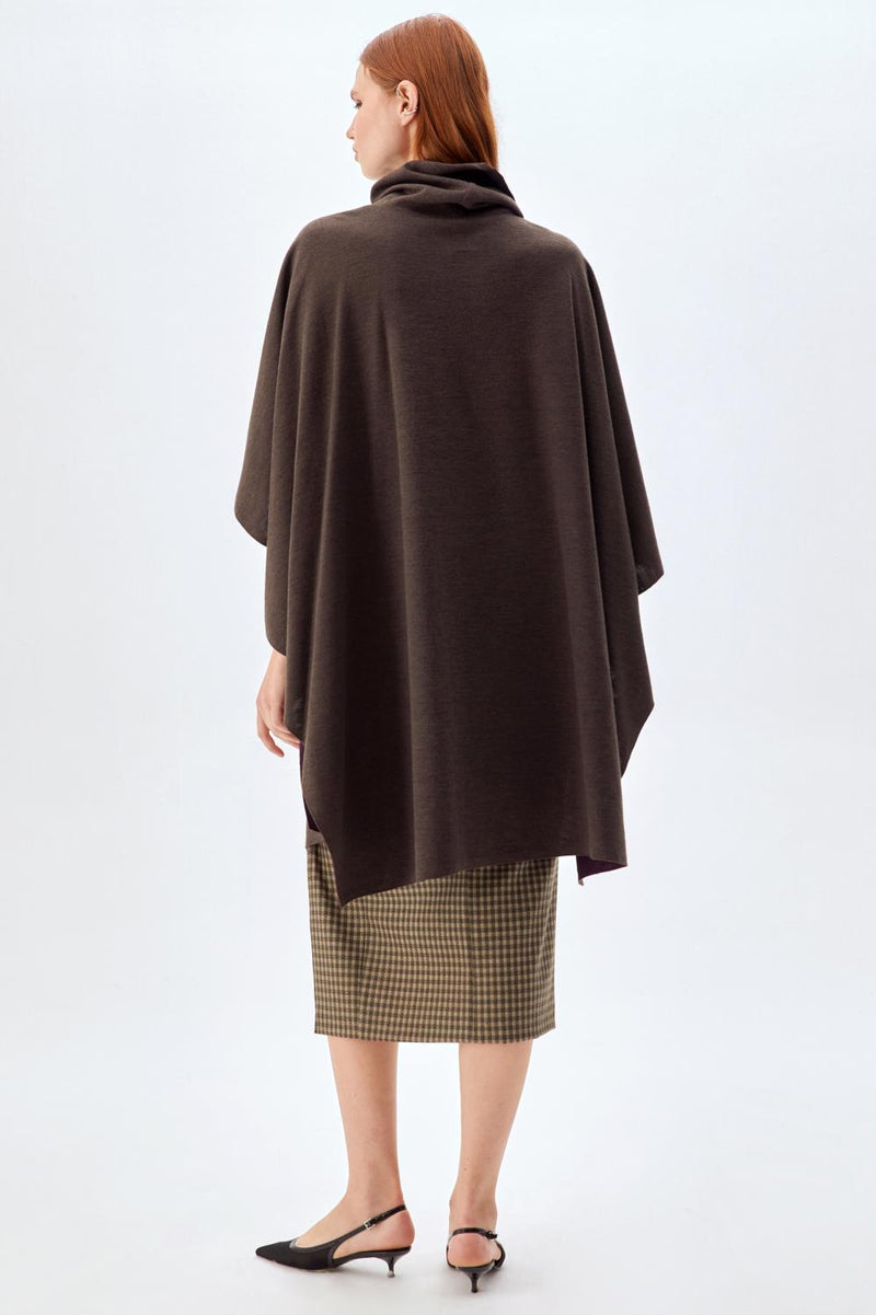 Boğazlı Panço HAKİ