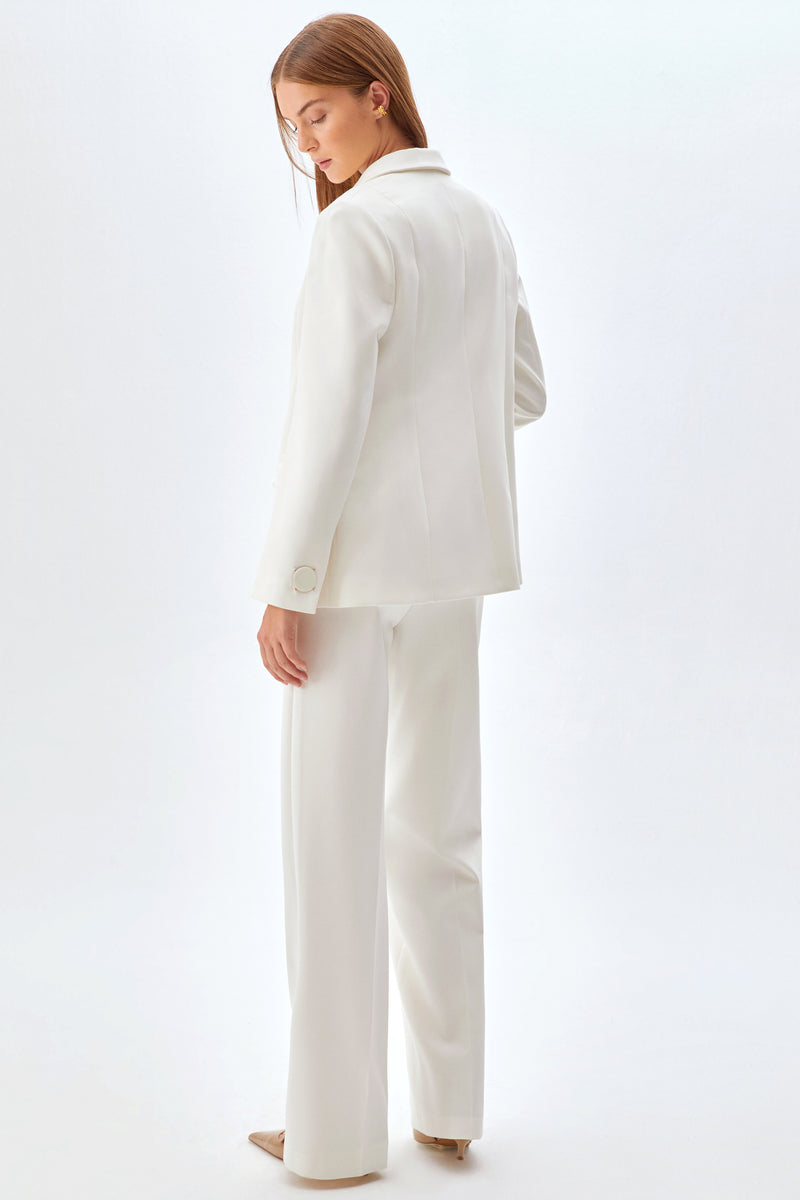 Maskulen Takım Elbise