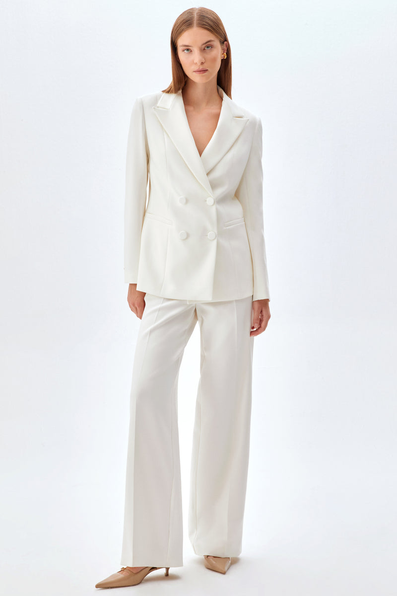 Maskulen Takım Elbise