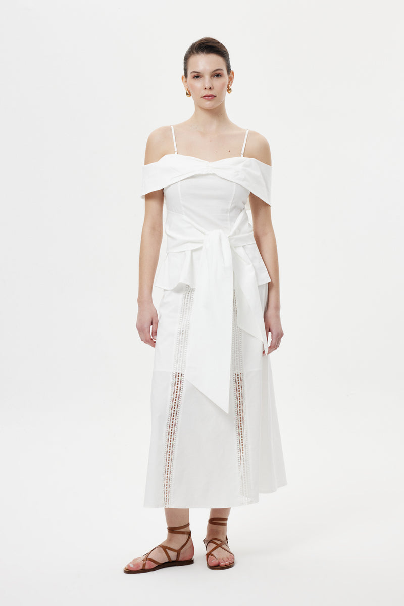 Carmen Etekli Takım