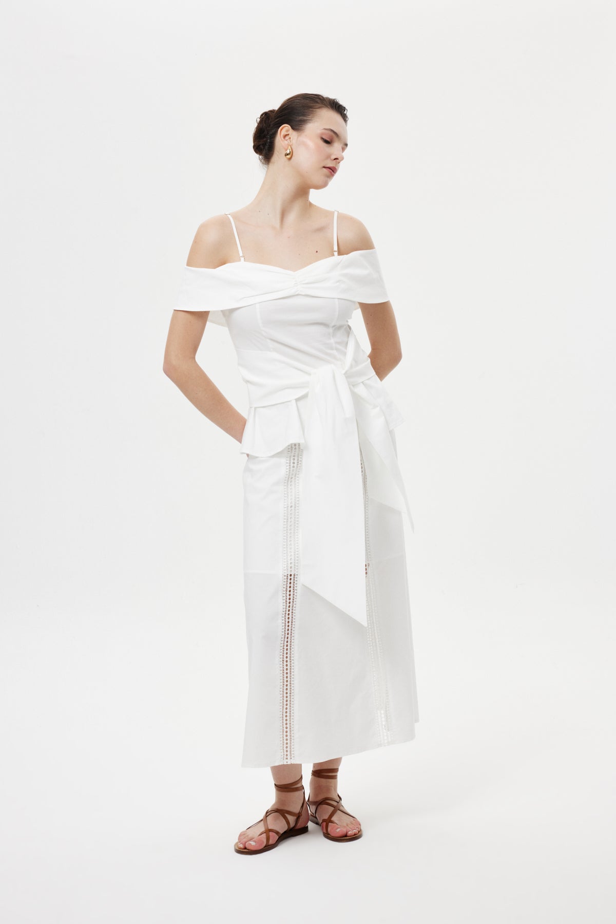 Carmen Etekli Takım