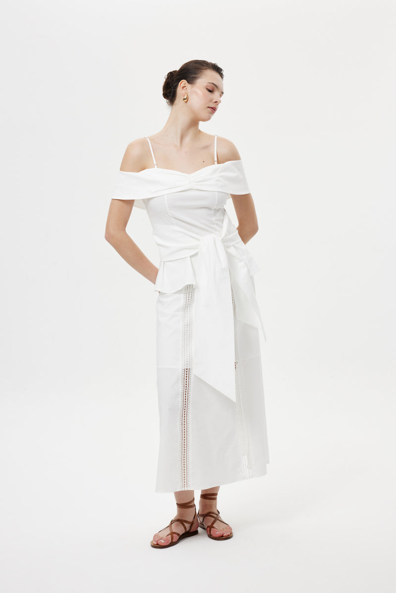 Carmen Etekli Takım