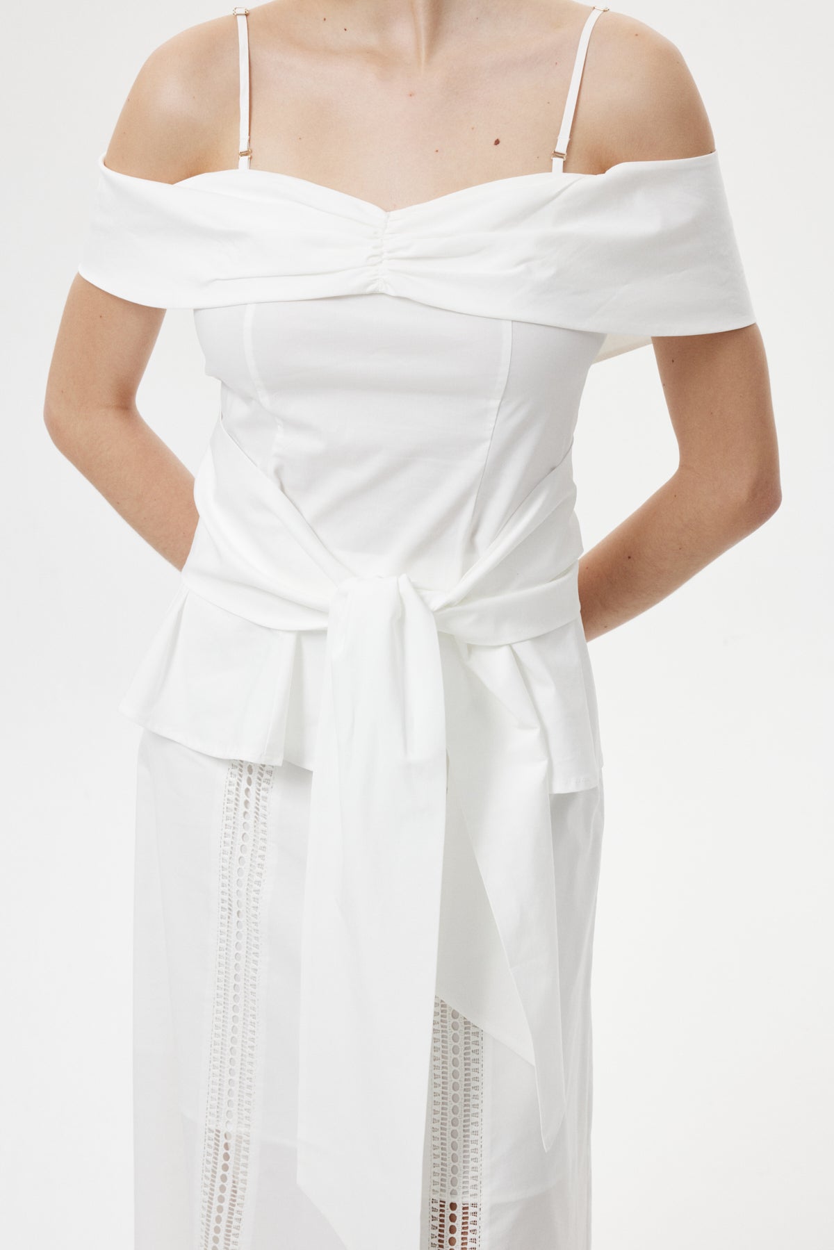 Carmen Etekli Takım