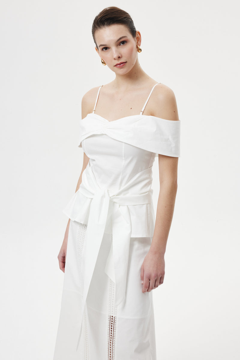 Carmen Etekli Takım