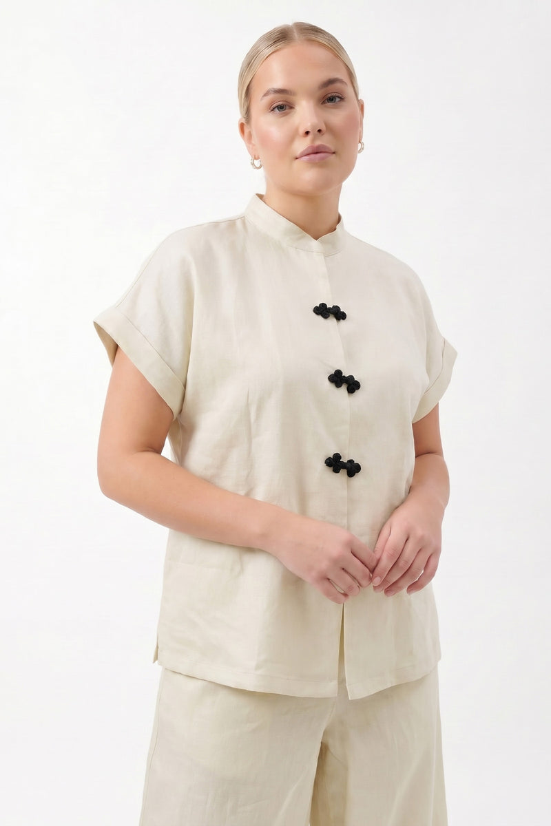 102TA0106 - 305 İKİLİ TAKIM VANİLYA