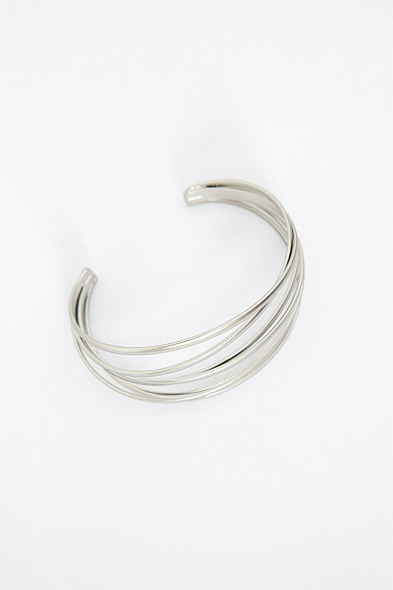1YA2BL0006 - 0 BİLEKLİK SILVER