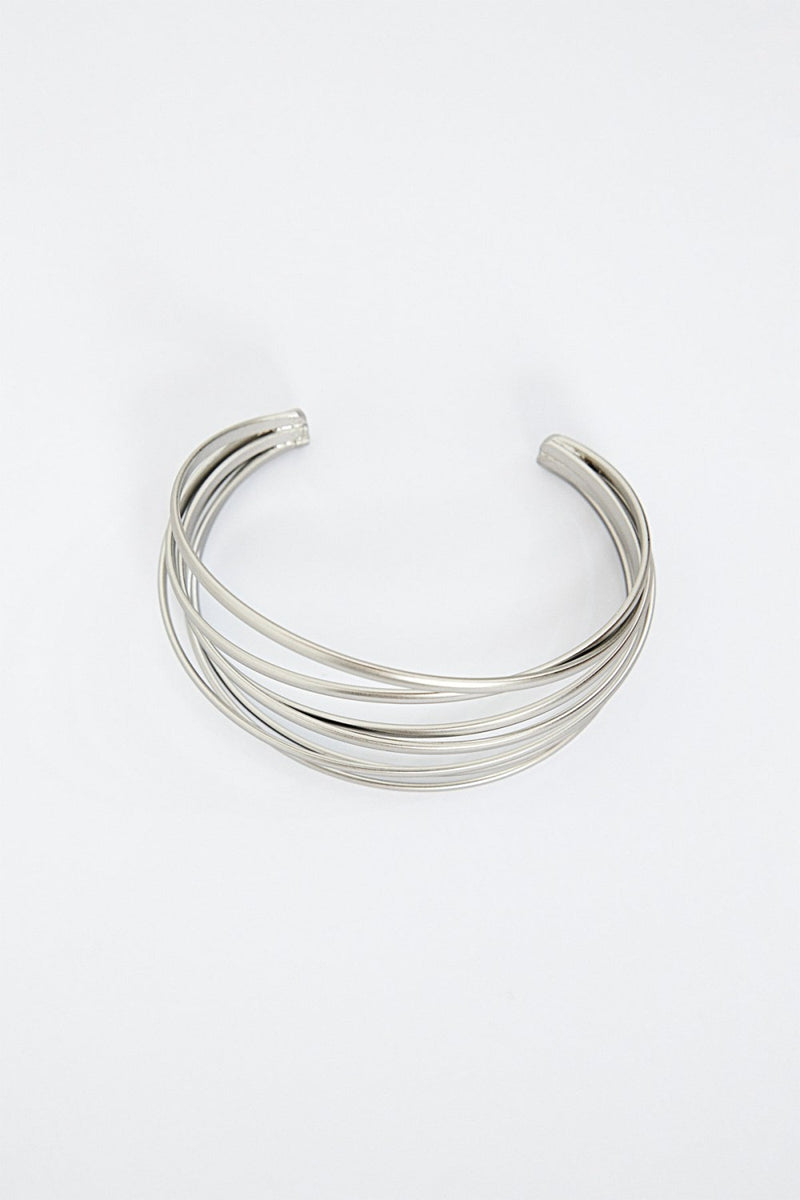 1YA2BL0006 - 0 BİLEKLİK SILVER