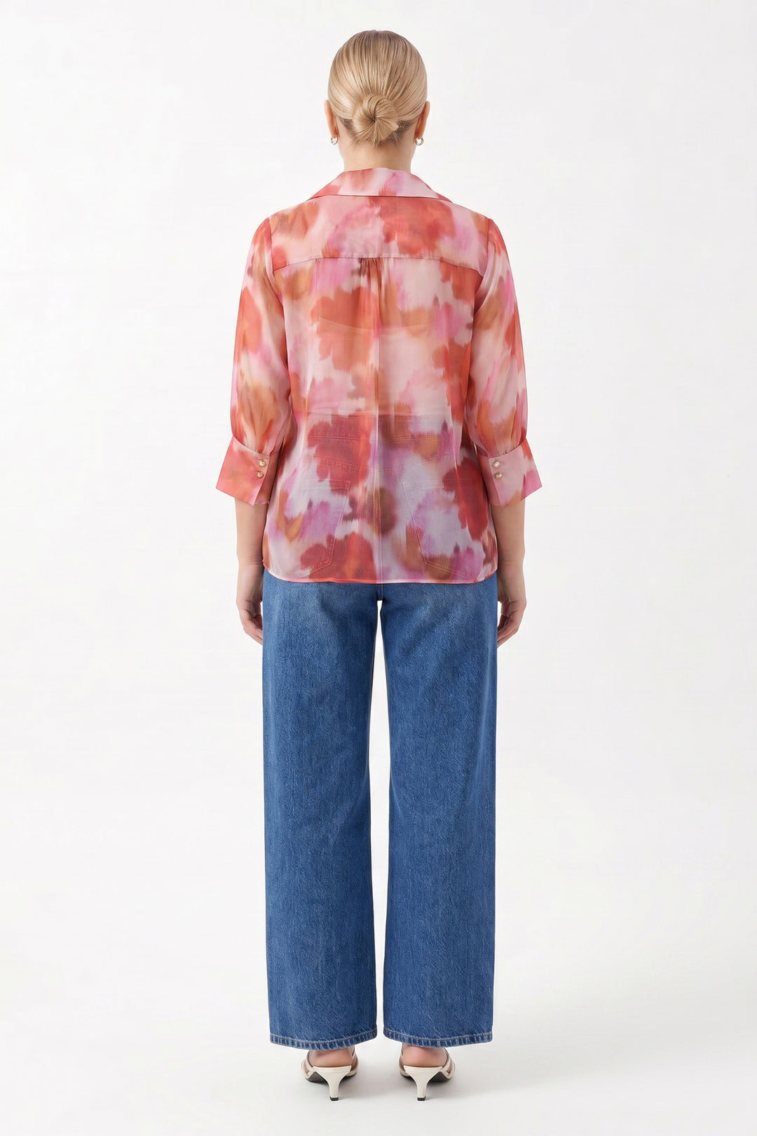 1YA2BL0077 - 384 BLUZ CORAL