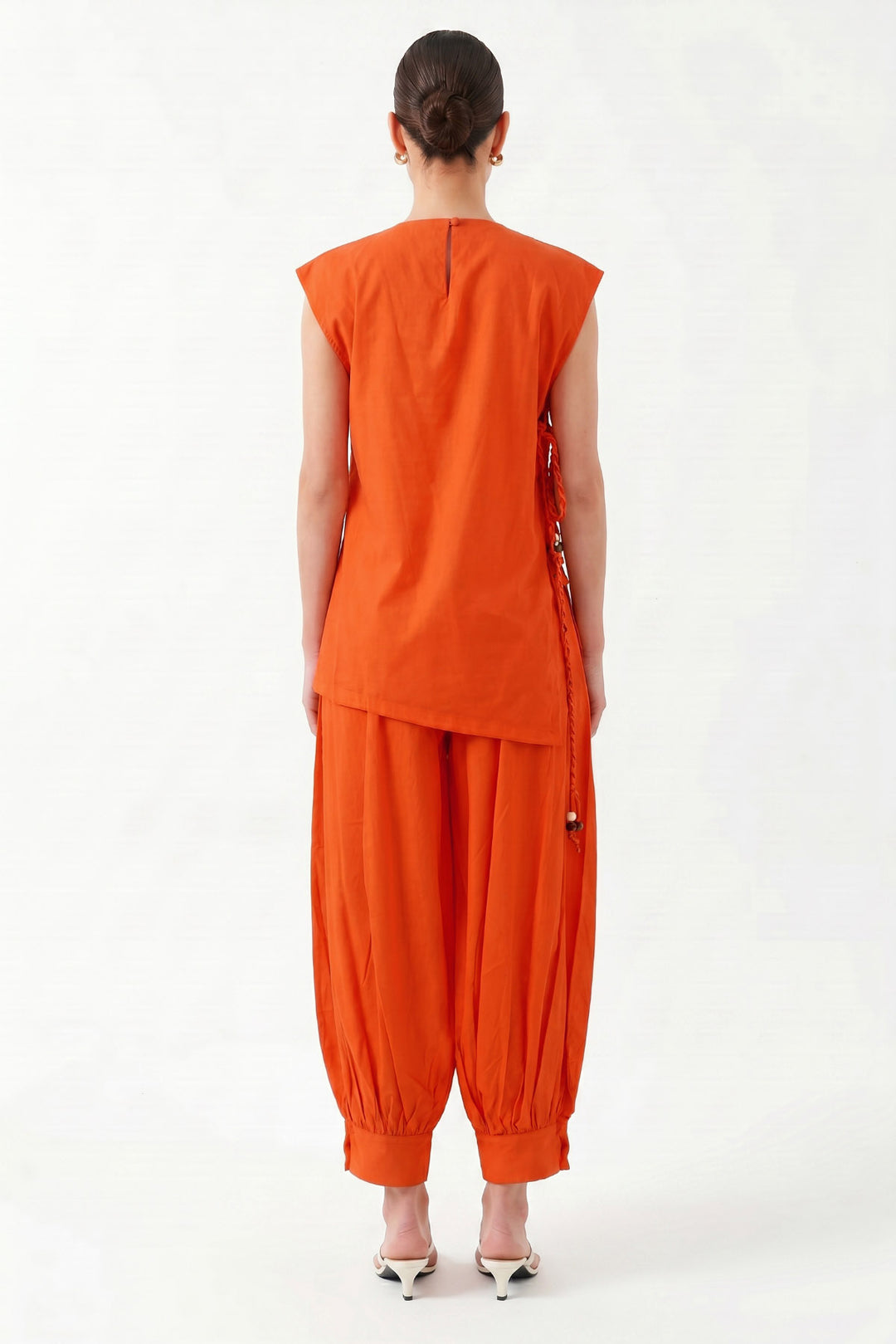 1YA2BL0081 - 379 BLUZ CORAL