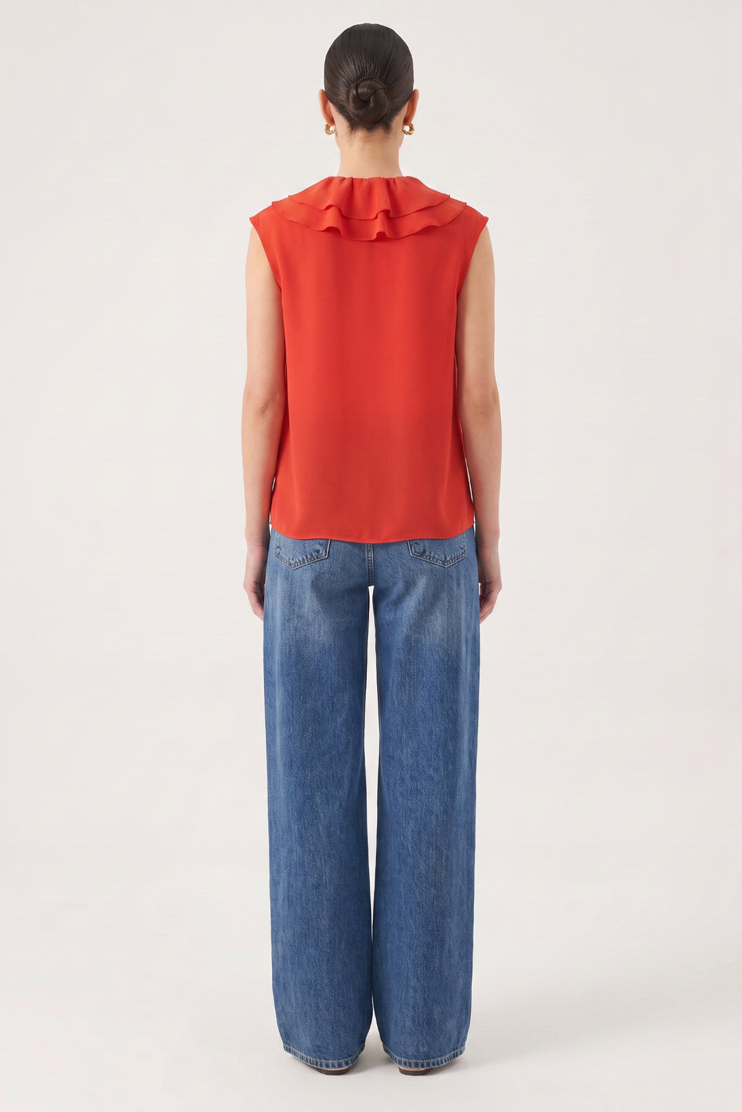 1YA2BL0091 - 094 BLUZ CORAL