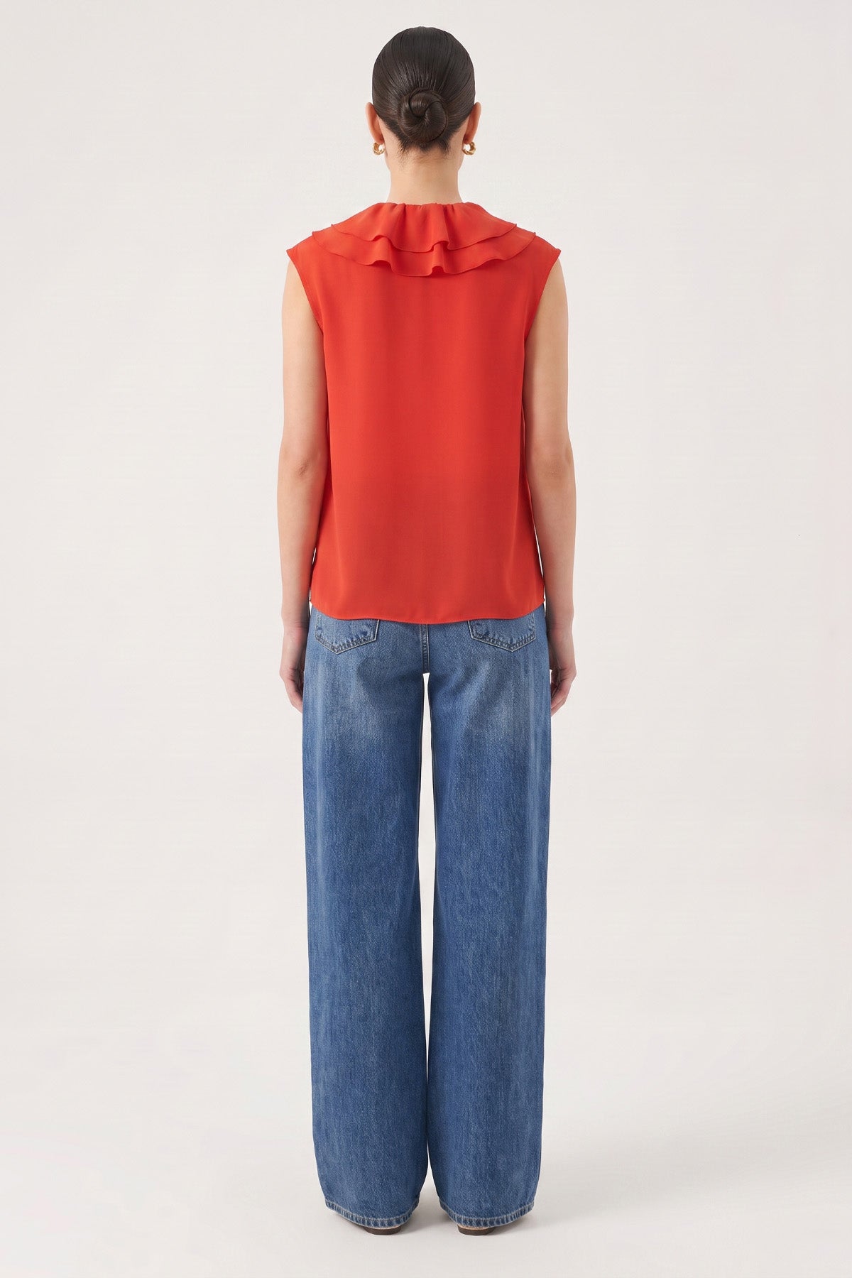 1YA2BL0091 - 094 BLUZ CORAL