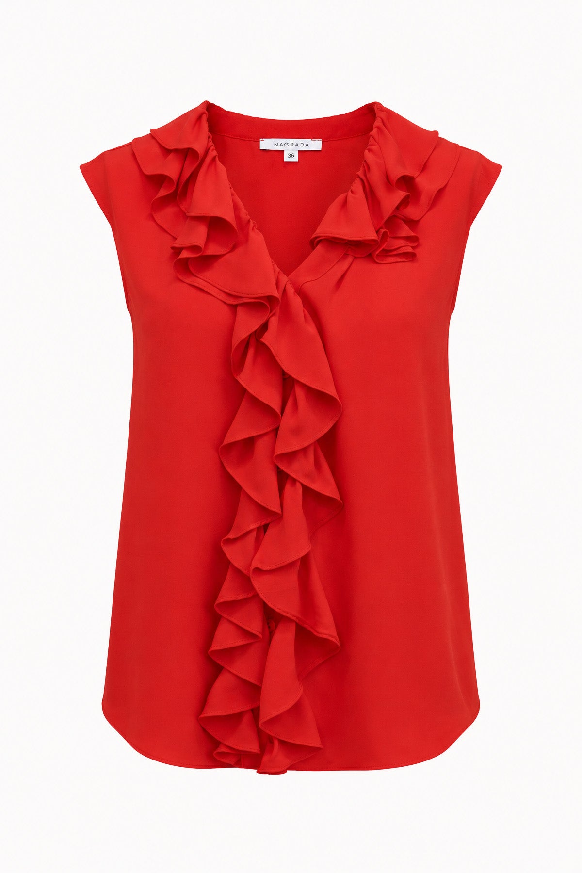 1YA2BL0091 - 094 BLUZ CORAL