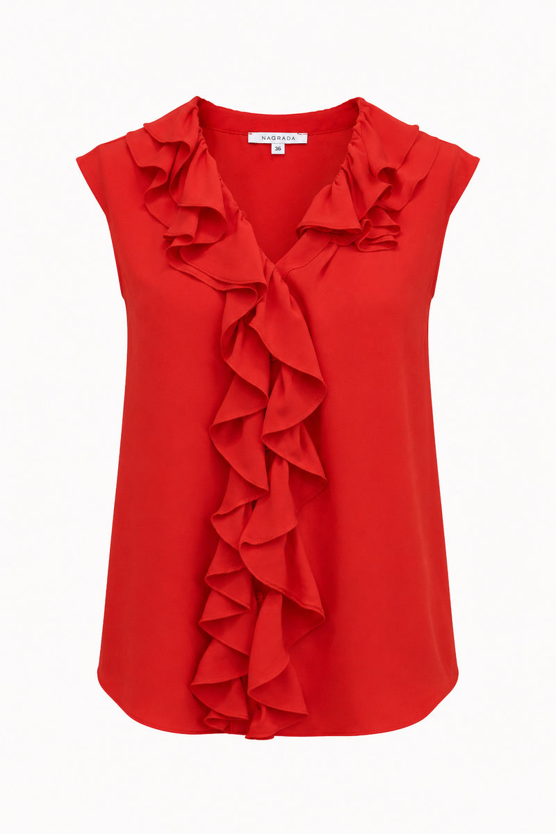 1YA2BL0091 - 094 BLUZ CORAL
