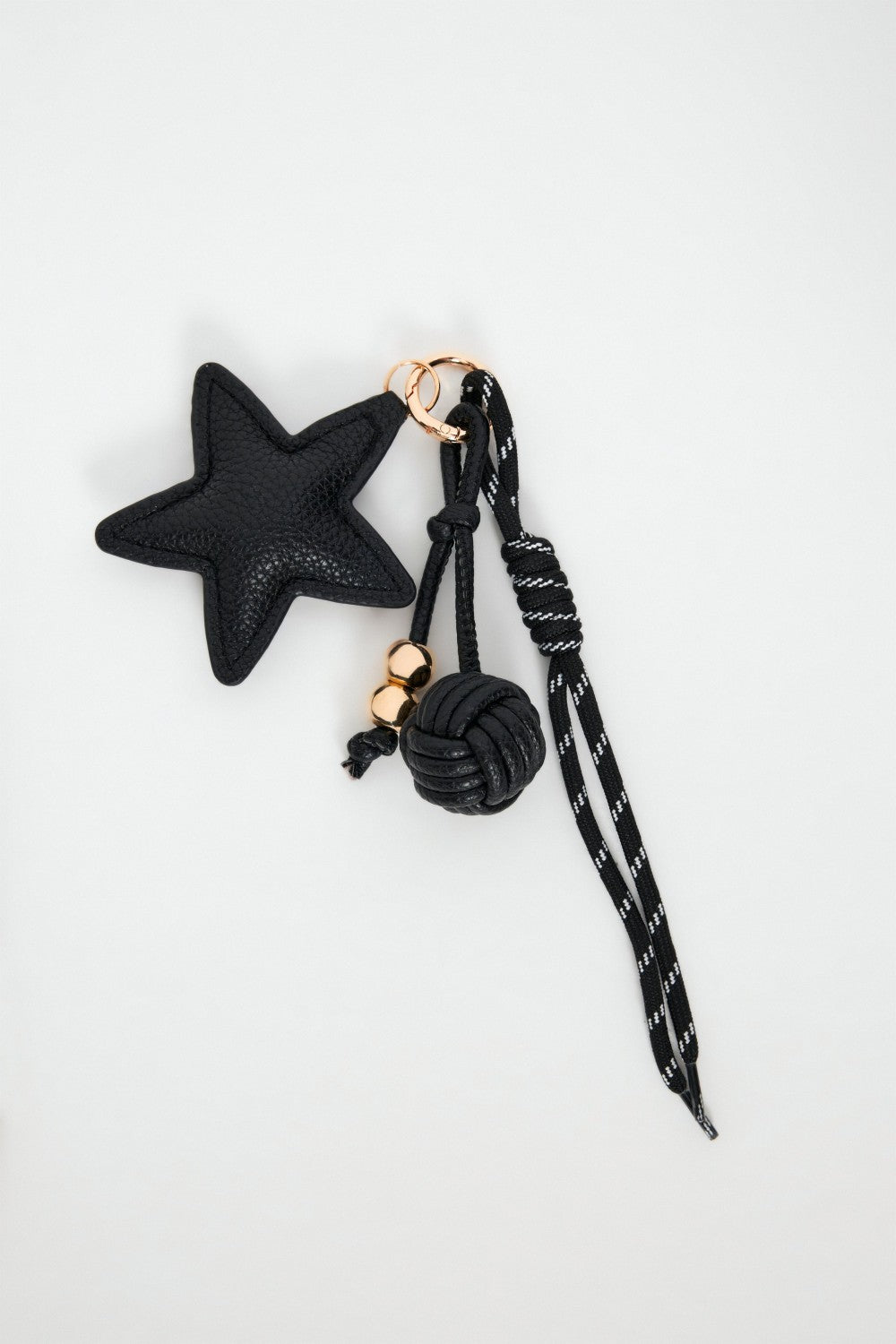 1YA2CH0001 - 0 CHARM SİYAH
