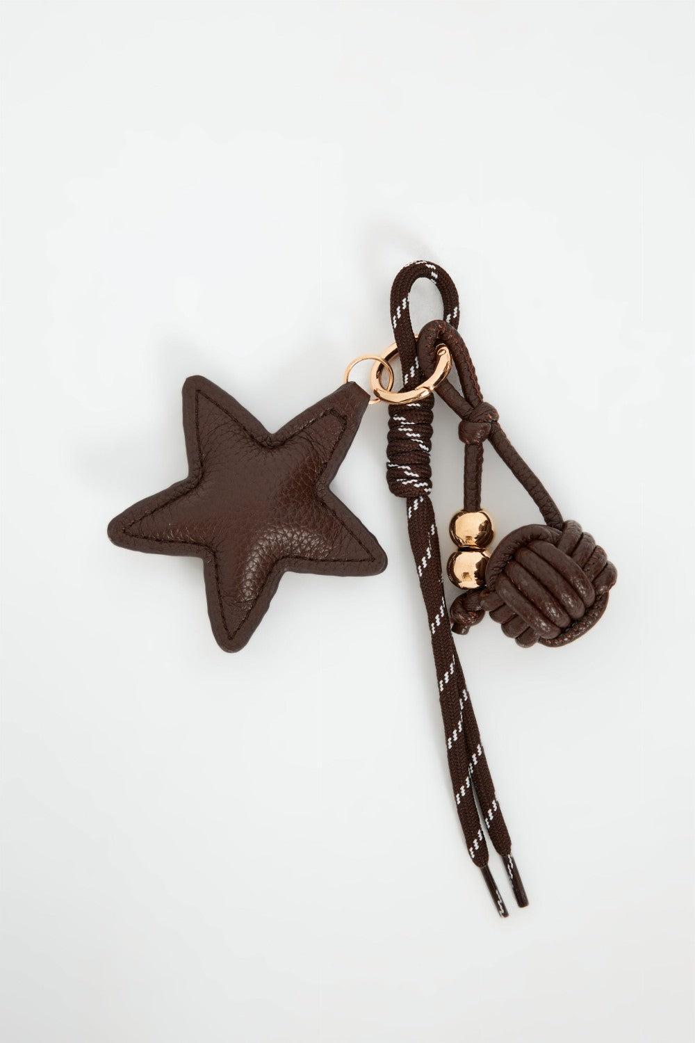 1YA2CH0002 - 0 CHARM KAHVERENGİ