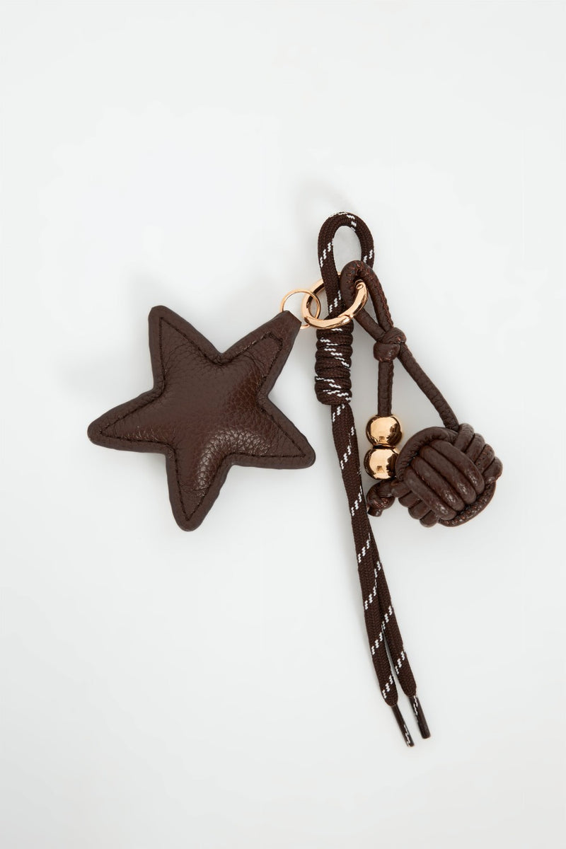 1YA2CH0002 - 0 CHARM KAHVERENGİ
