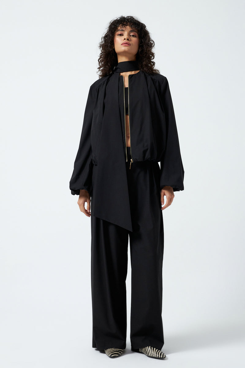 1YA2CK0034 - 117 CEKET SİYAH