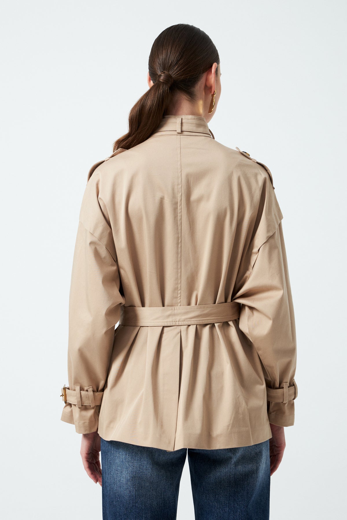 1YA2CK0035 - 317 CEKET BEJ