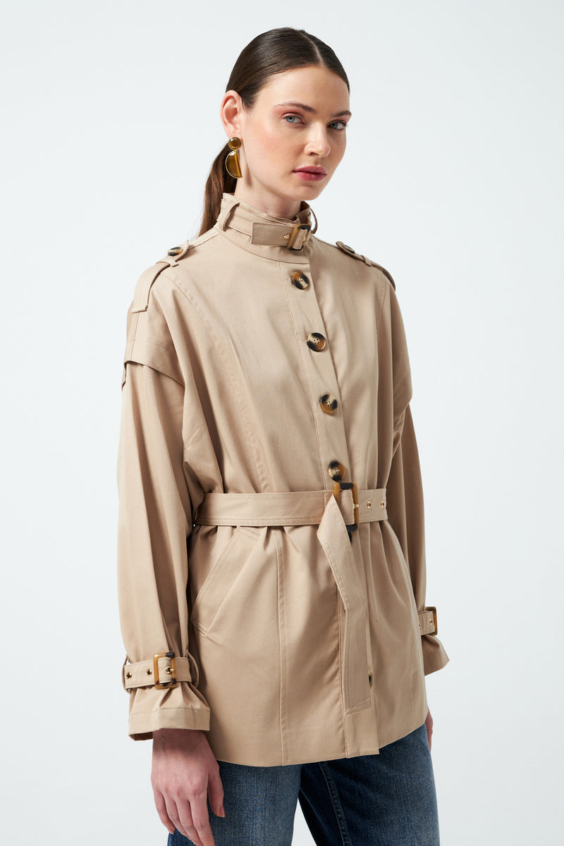 1YA2CK0035 - 317 CEKET BEJ