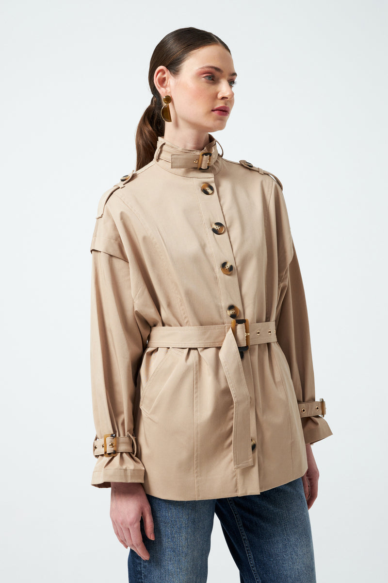 1YA2CK0035 - 317 CEKET BEJ