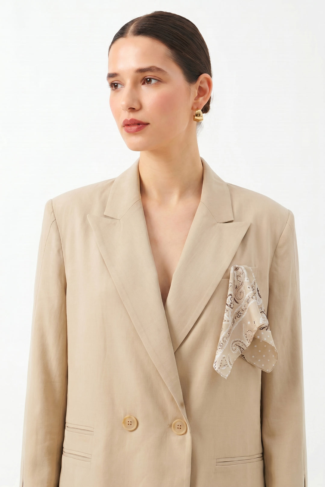 1YA2CK0067 - 365 CEKET CAMEL