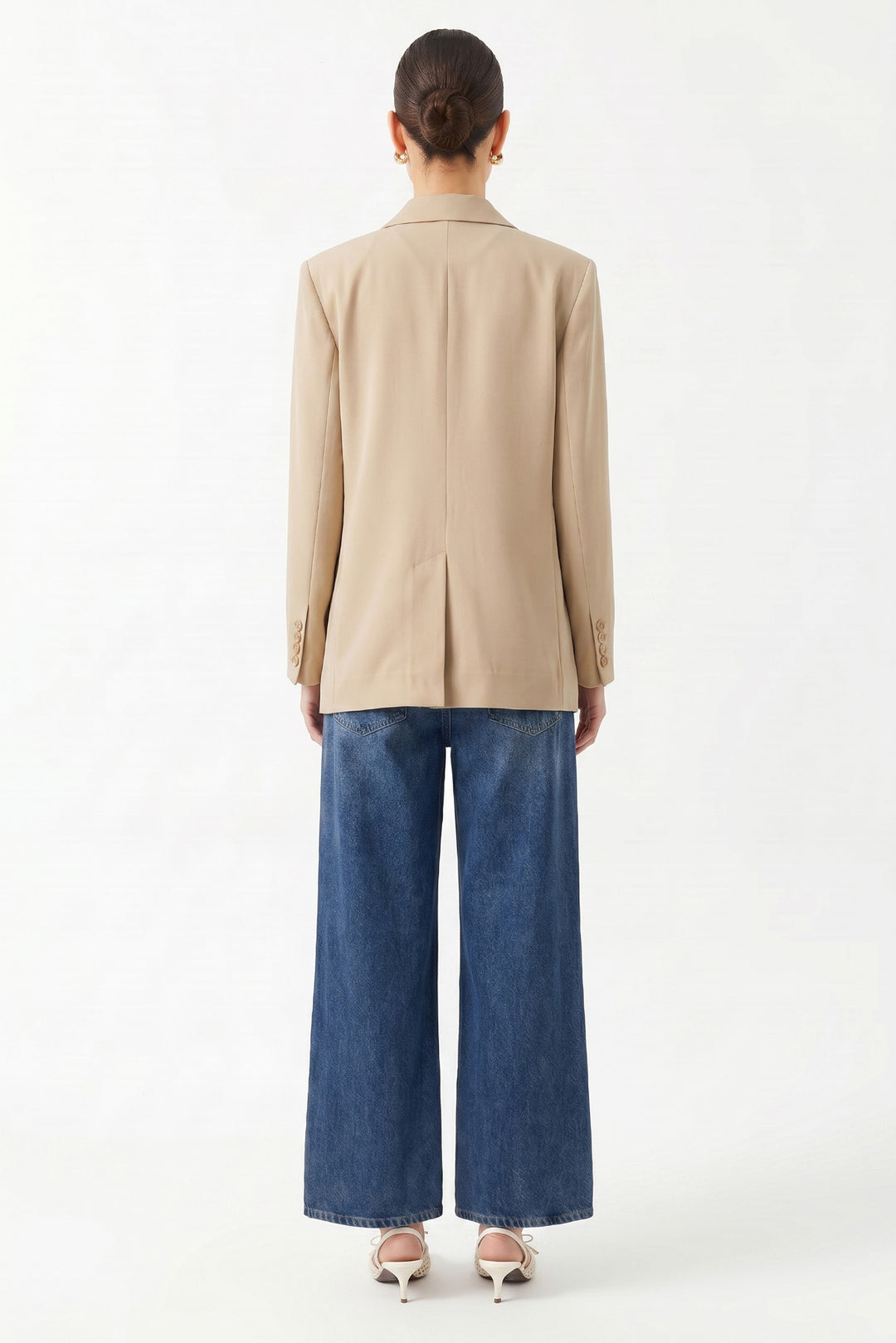 1YA2CK0067 - 365 CEKET CAMEL