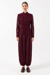 1YA2CK0116 - 368 CEKET BORDO