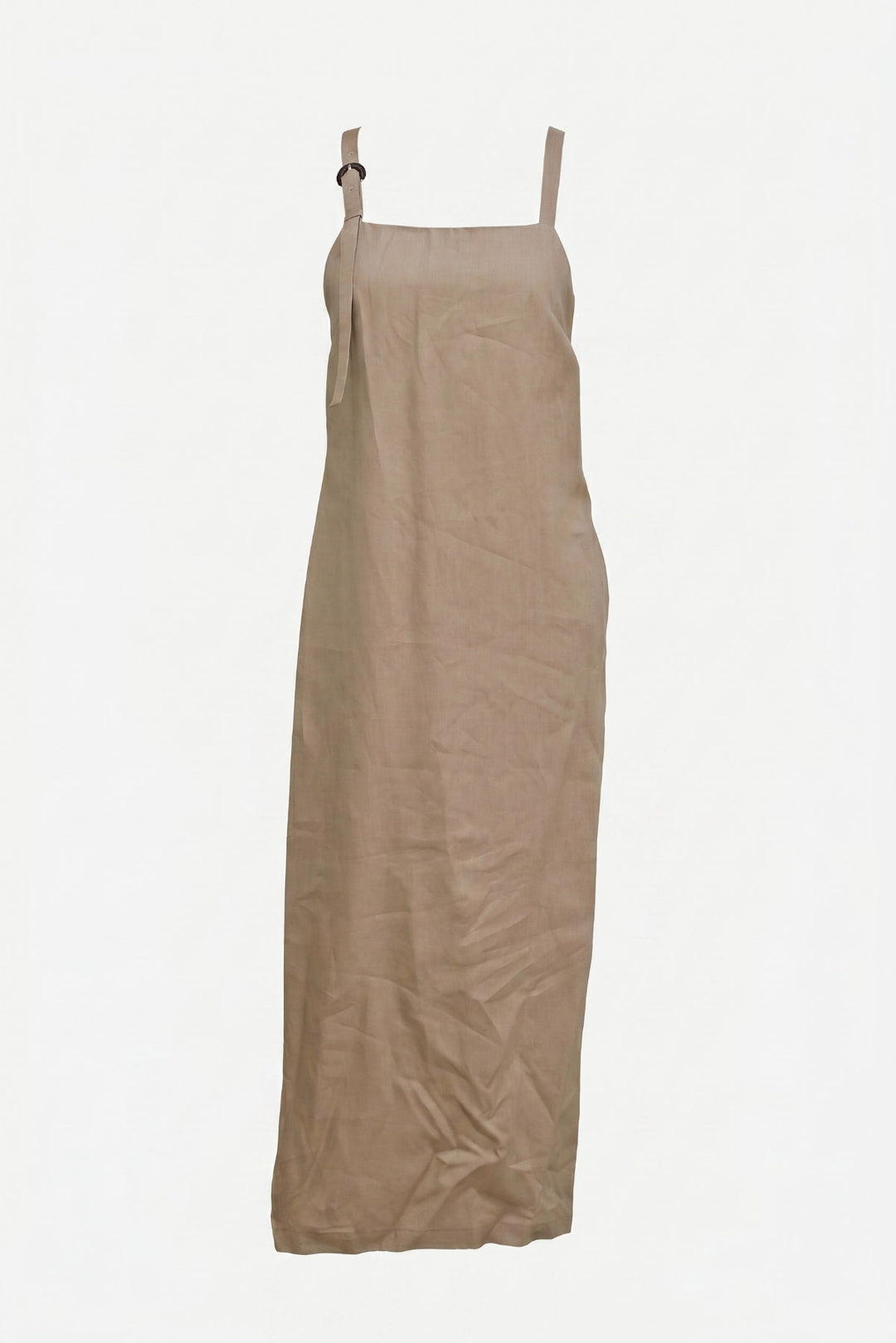 1YA2EL0154 - 305 ELBİSE BEJ