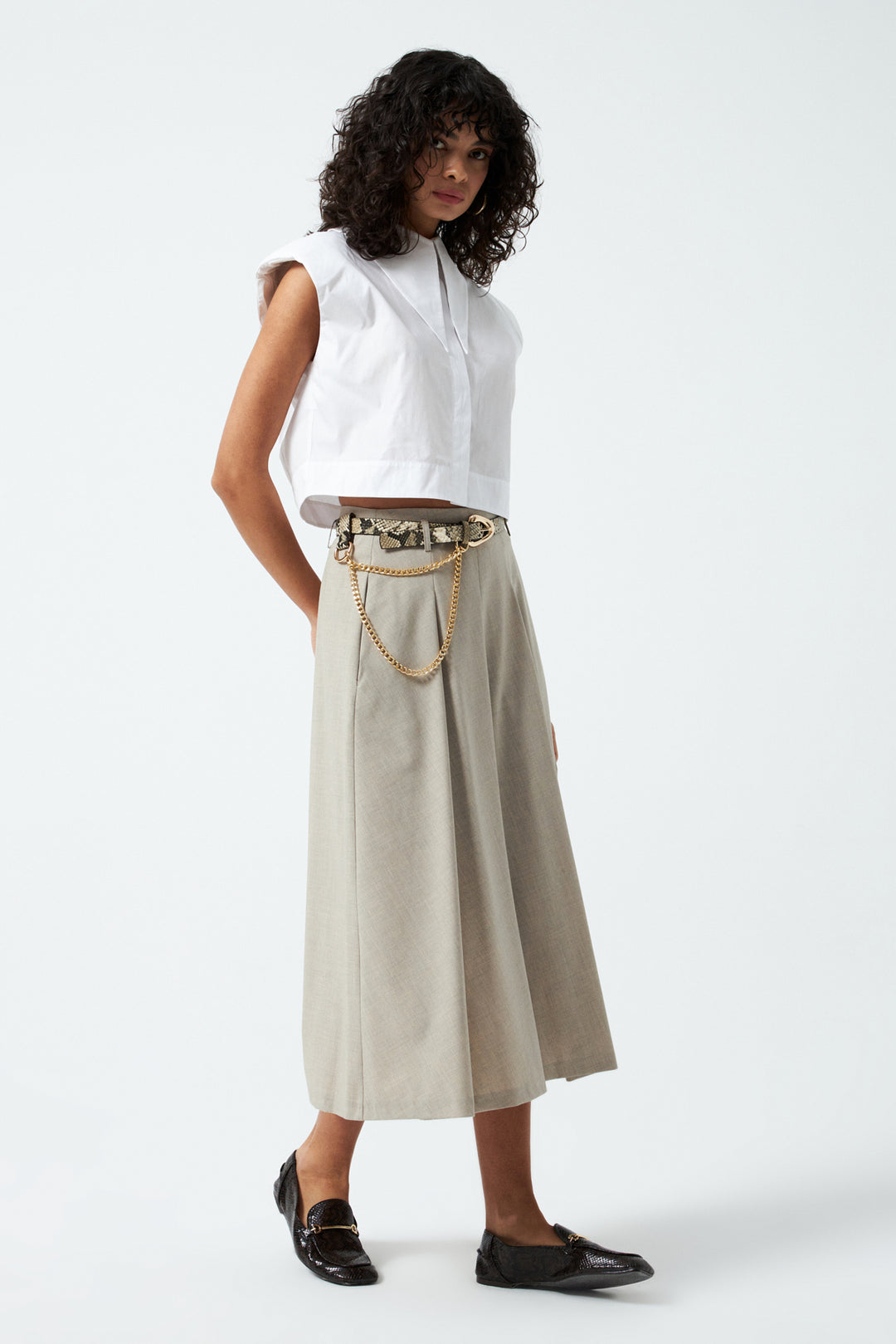 1YA2ET0030 - 117 ETEK BEJ