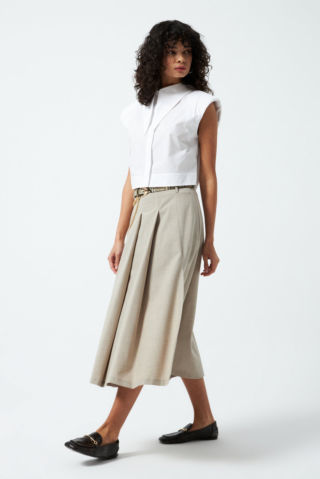 1YA2ET0030 - 117 ETEK BEJ