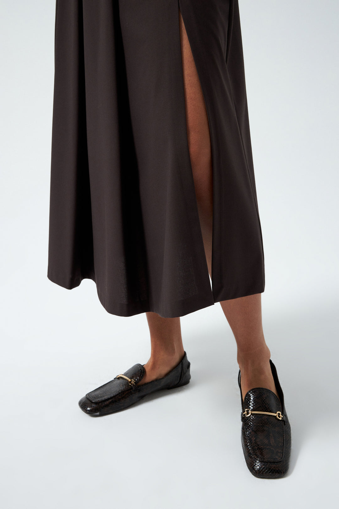 1YA2ET0030 - 117 ETEK KAHVERENGİ