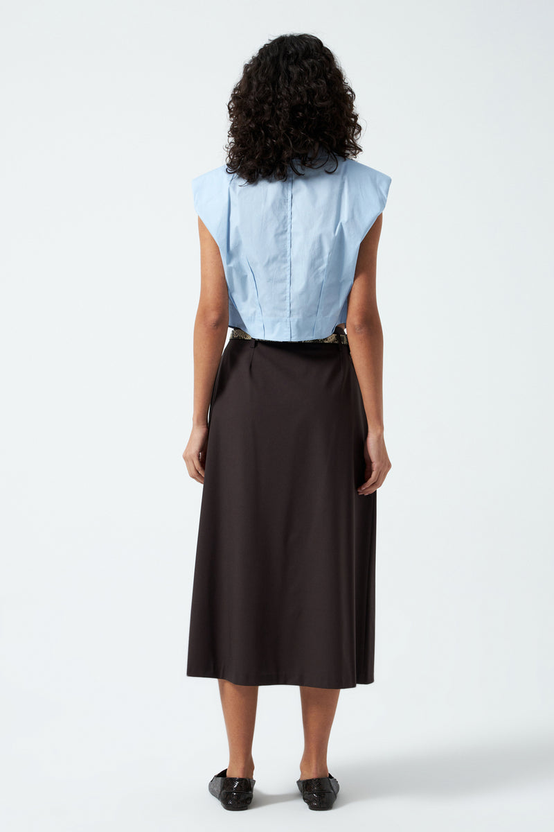 1YA2ET0030 - 117 ETEK KAHVERENGİ