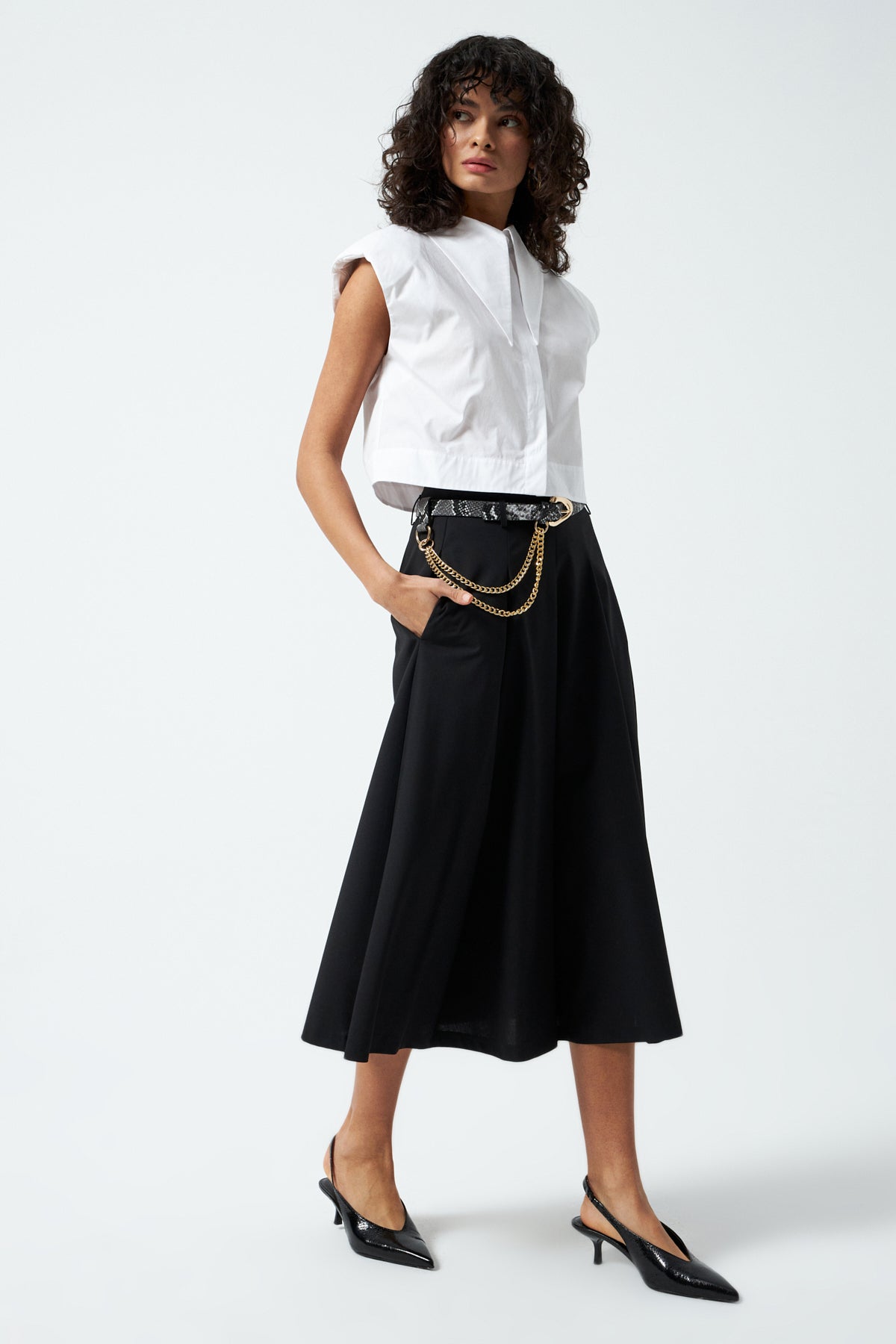 1YA2ET0030 - 117 ETEK SİYAH