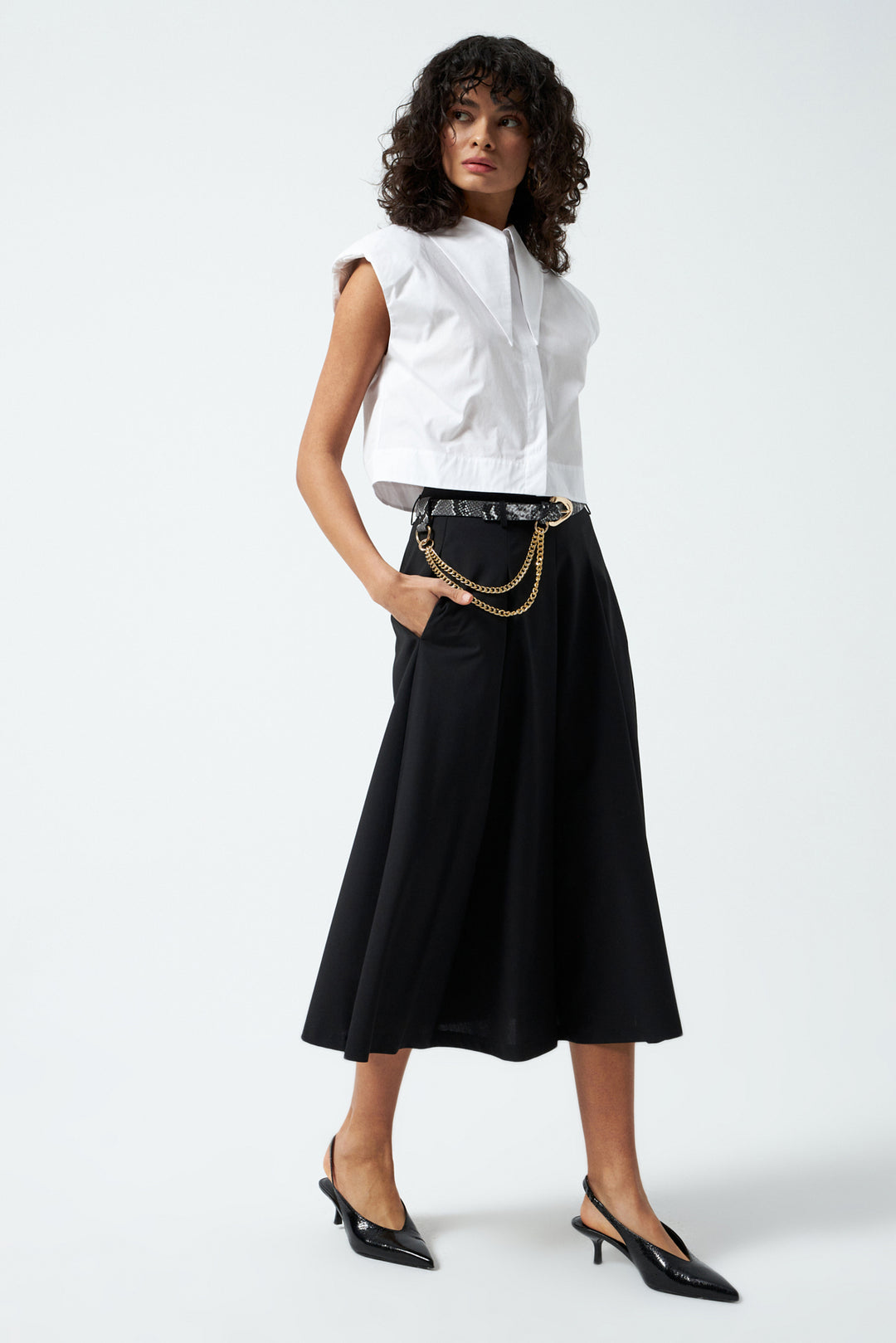 1YA2ET0030 - 117 ETEK SİYAH