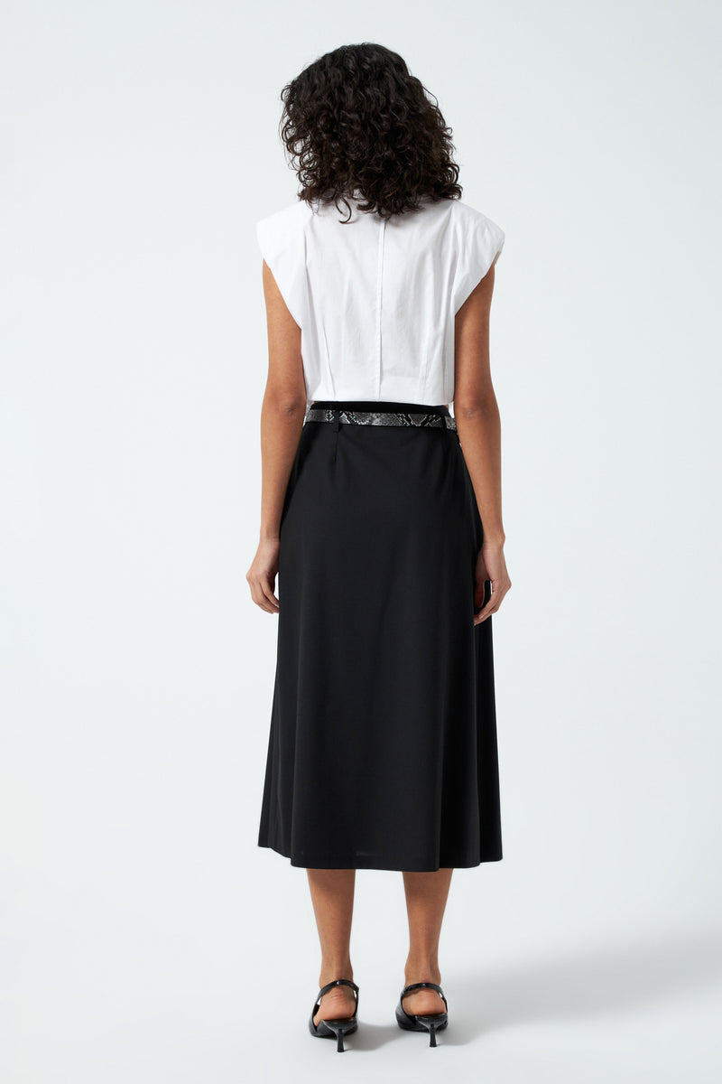 1YA2ET0030 - 117 ETEK SİYAH