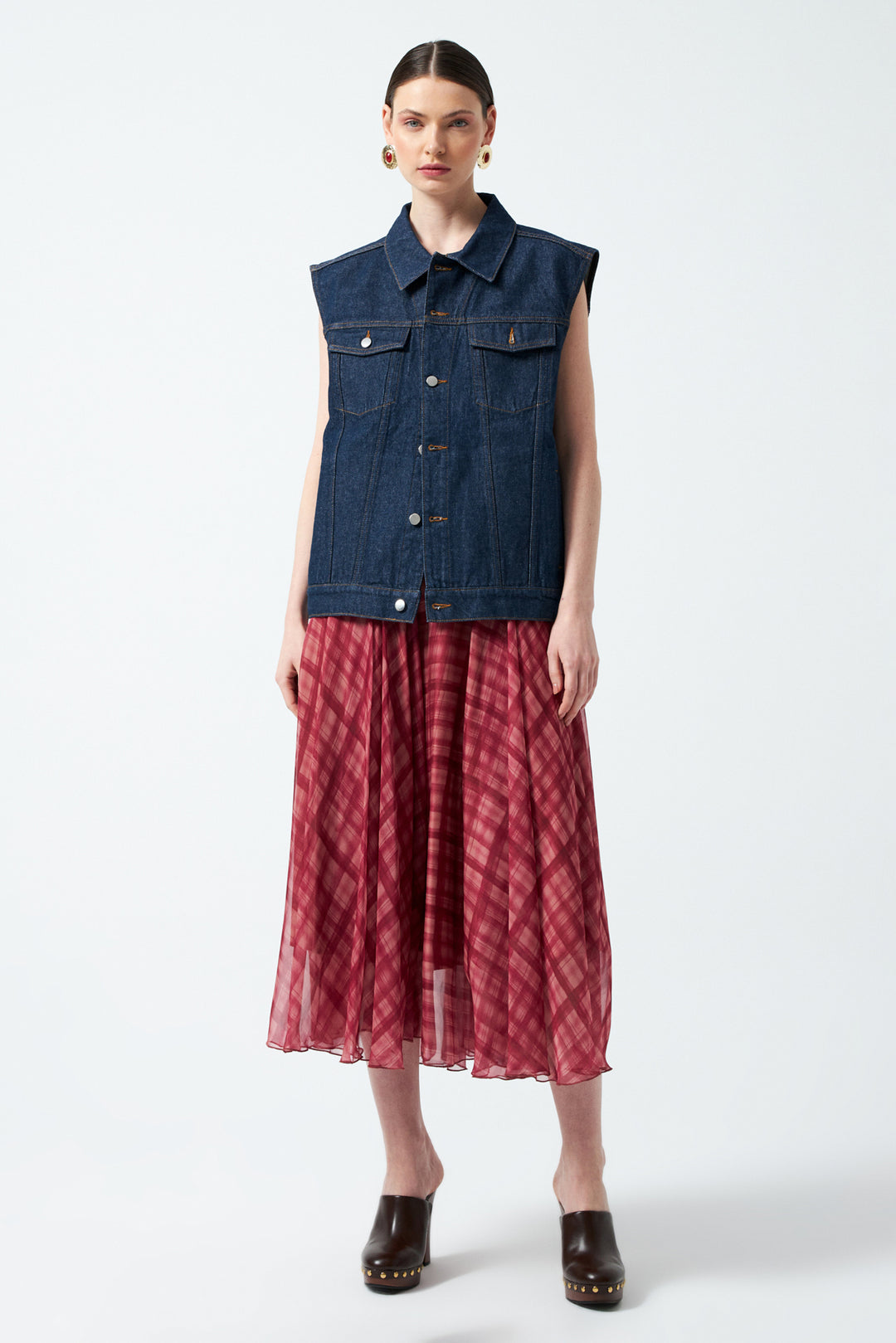 1YA2ET0031 - 332 ETEK VİŞNE