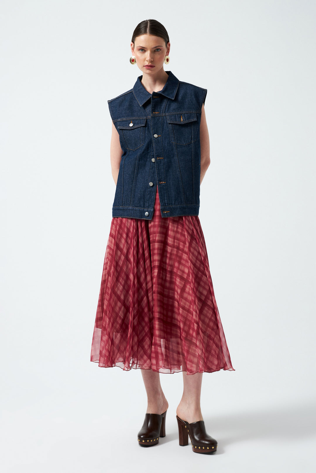 1YA2ET0031 - 332 ETEK VİŞNE