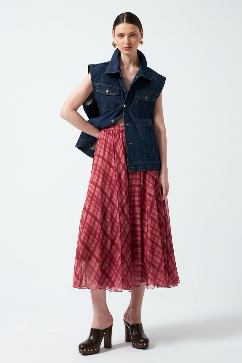 1YA2ET0031 - 332 ETEK VİŞNE