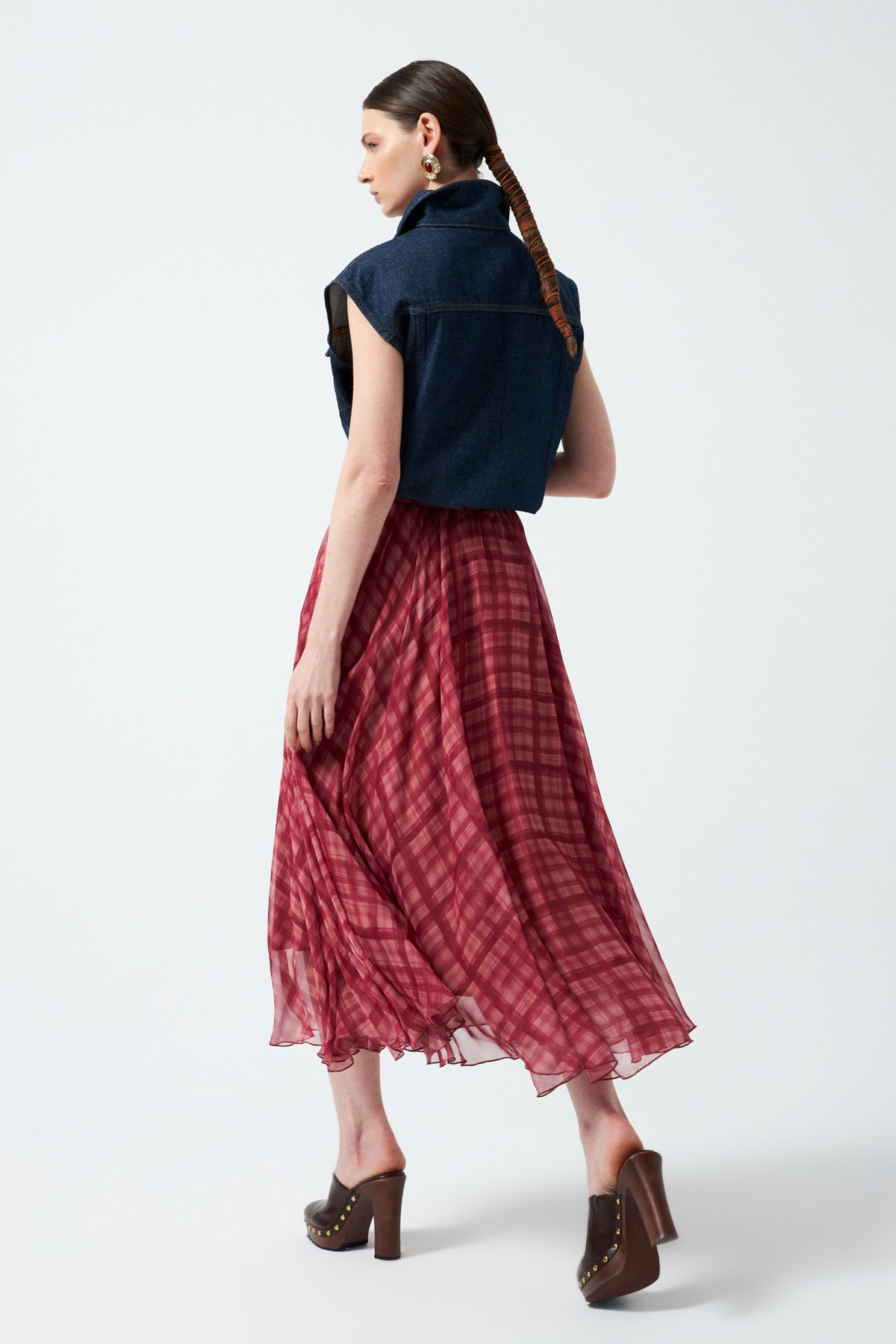 1YA2ET0031 - 332 ETEK VİŞNE