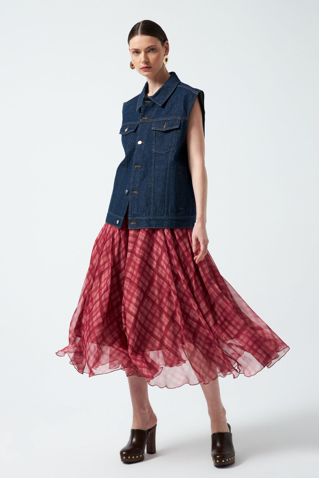 1YA2ET0031 - 332 ETEK VİŞNE