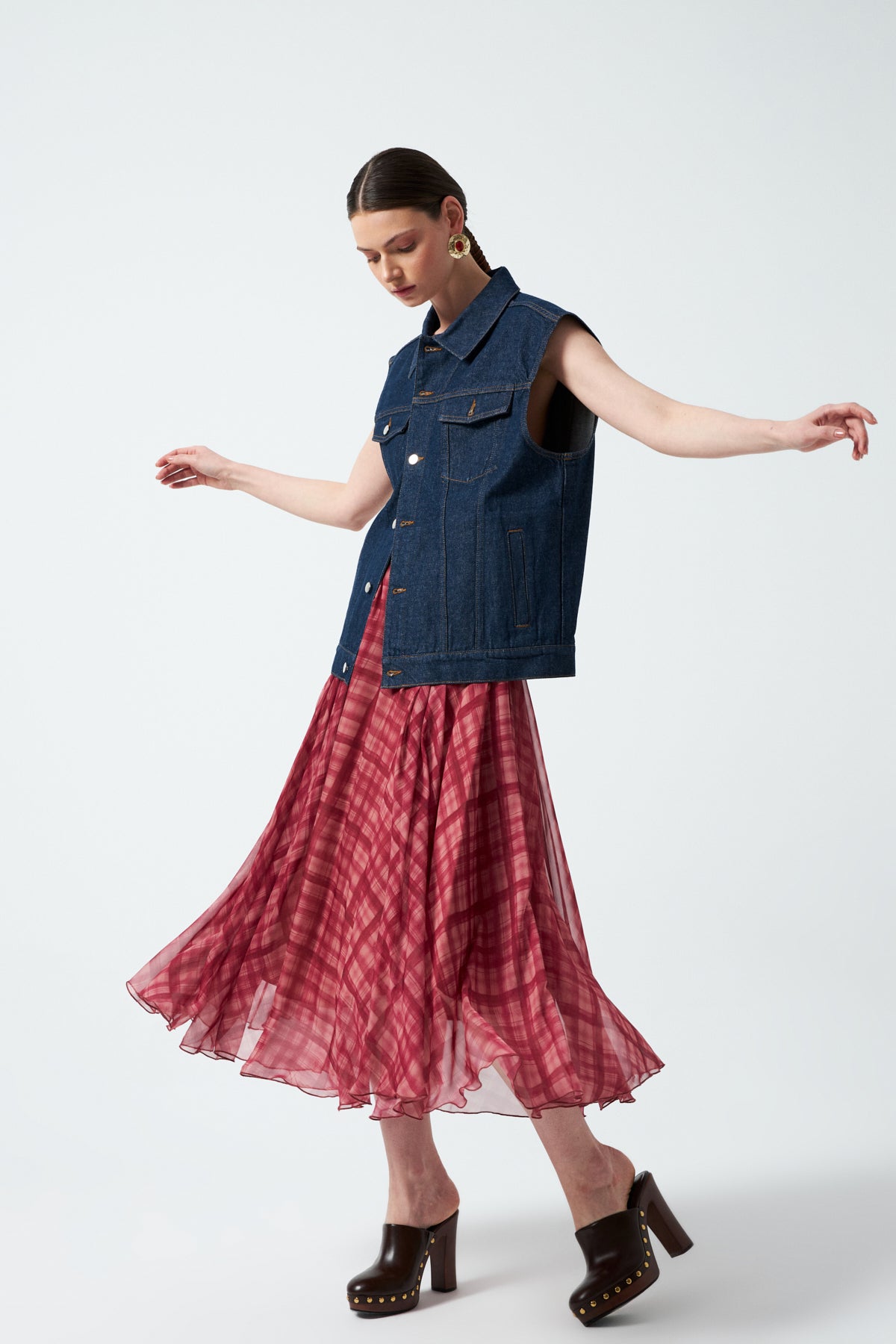 1YA2ET0031 - 332 ETEK VİŞNE