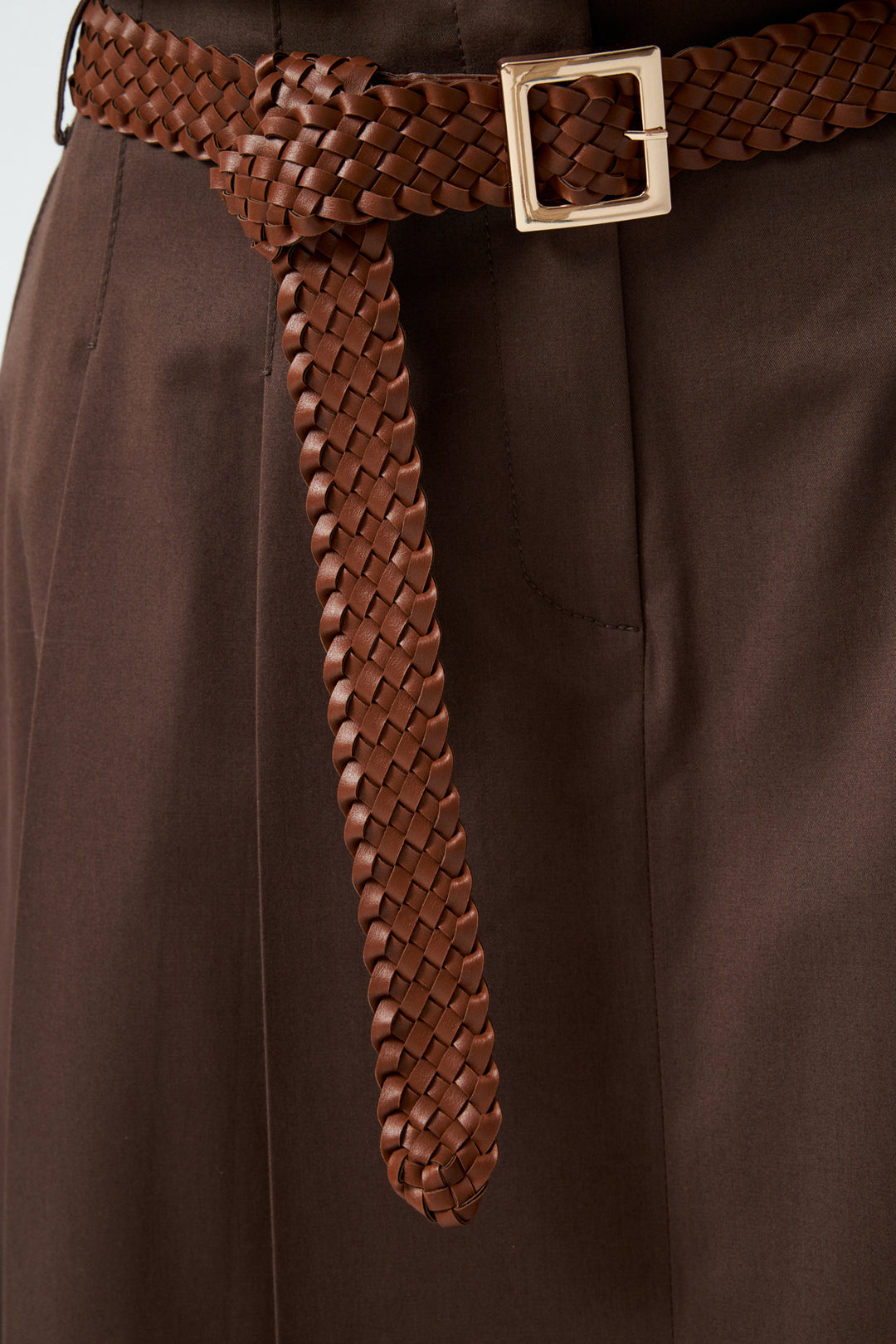 1YA2ET0035-317 ETEK KAHVERENGİ