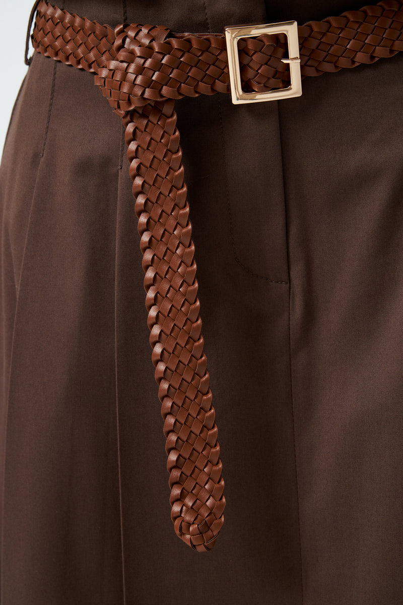 1YA2ET0035-317 ETEK KAHVERENGİ