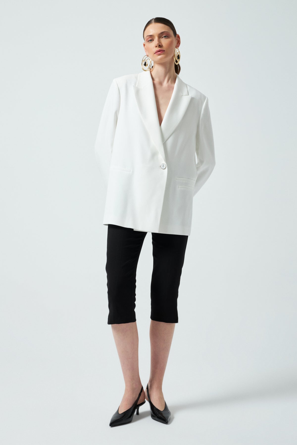 1YA2PN0061-318 TAYT SİYAH