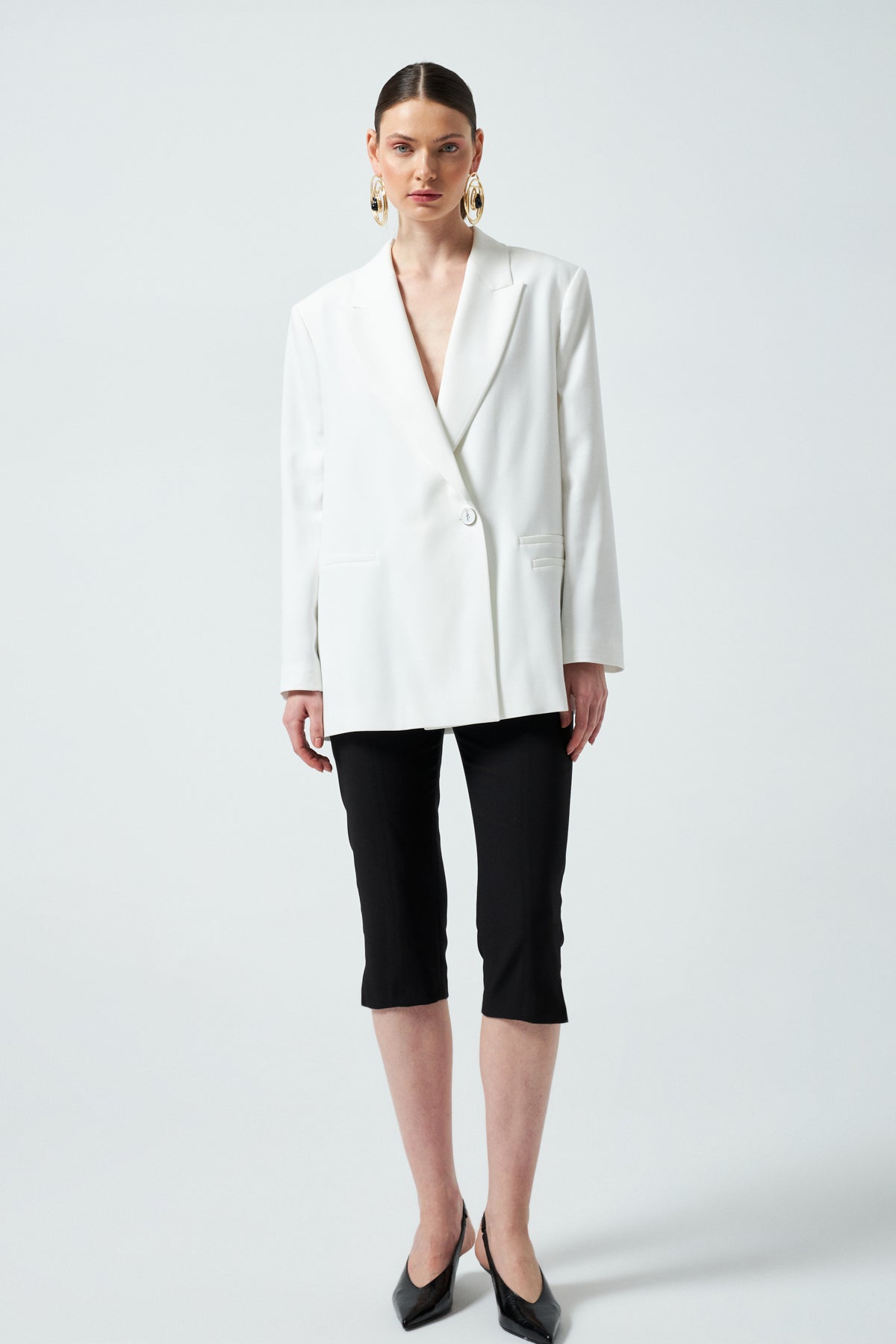 1YA2PN0061-318 TAYT SİYAH