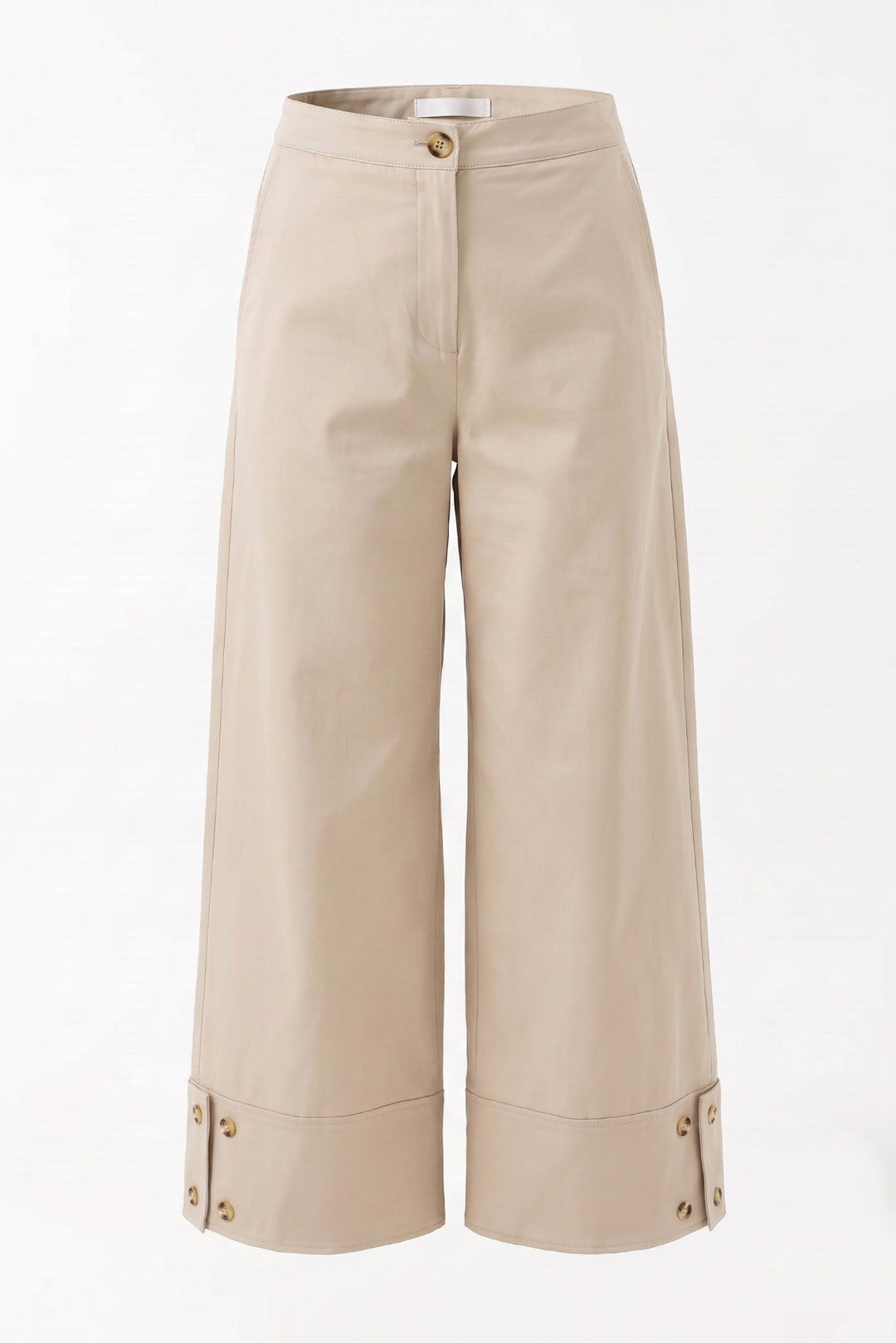 1YA2PN0064 - 317 PANTOLON MİNT