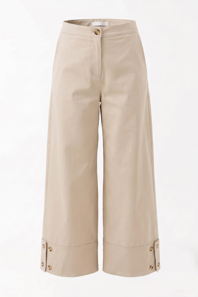 1YA2PN0064 - 317 PANTOLON MİNT