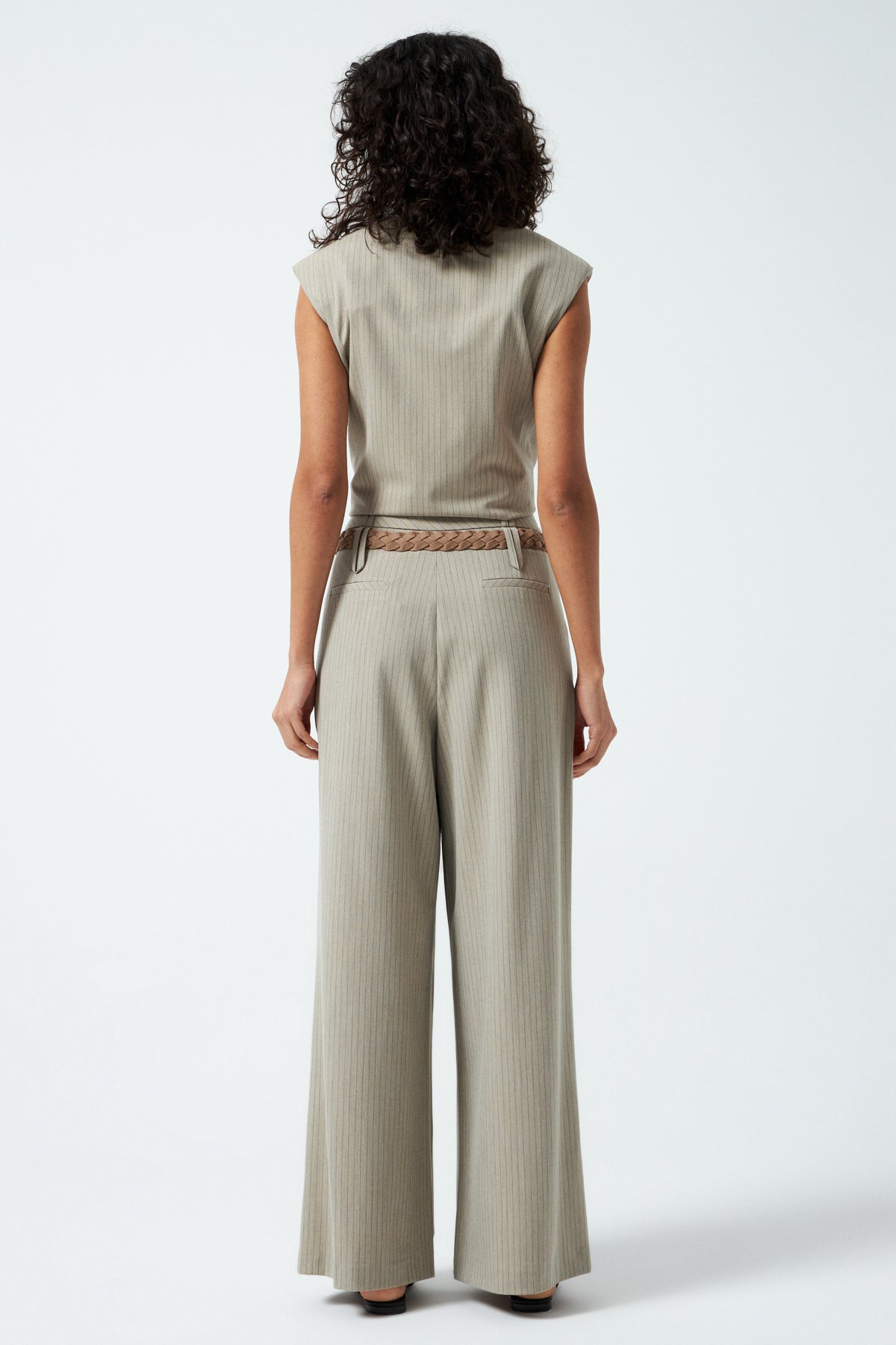 1YA2PN0065 - 314 PANTOLON BEJ