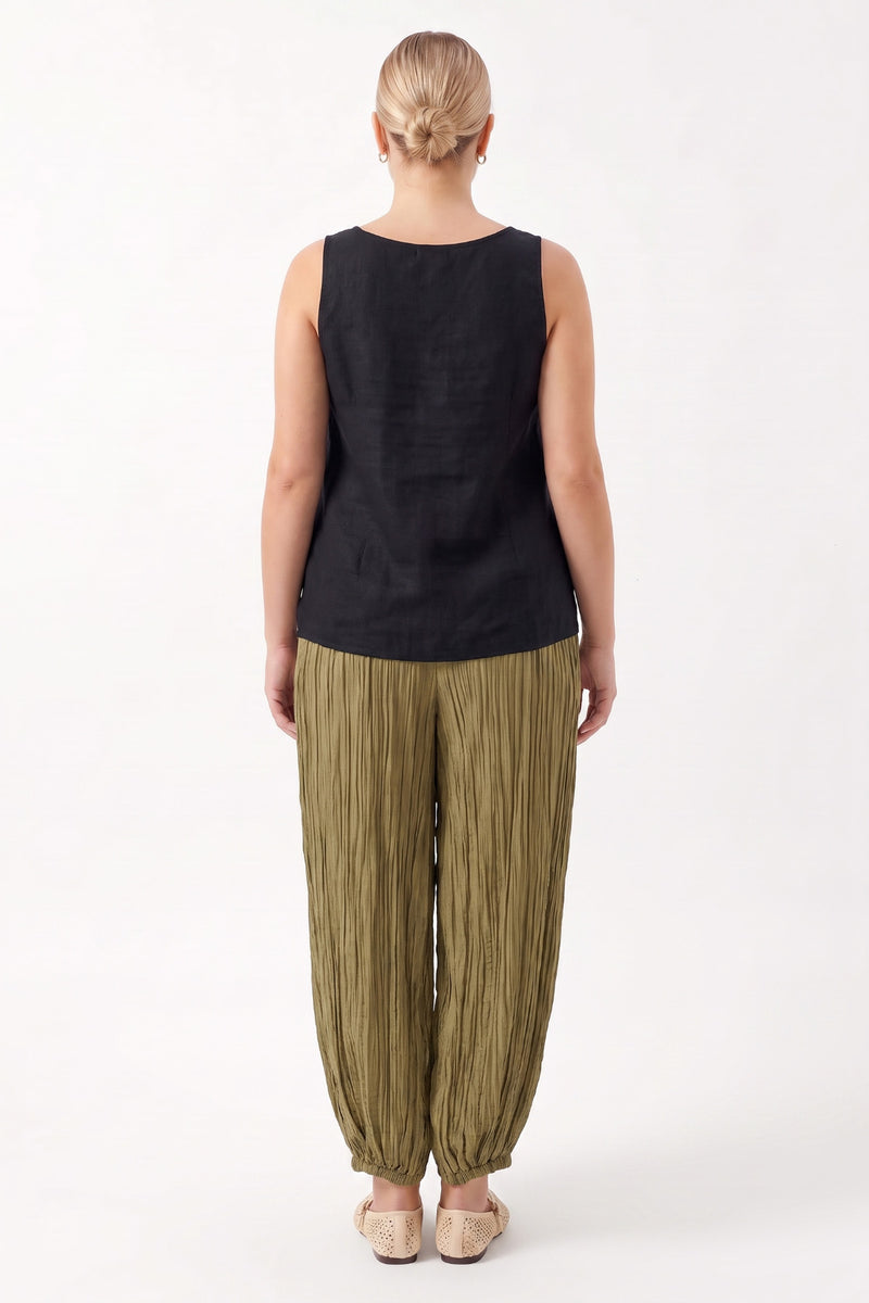Balon Pantolon CAMEL